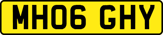 MH06GHY