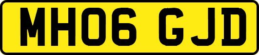 MH06GJD