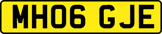 MH06GJE