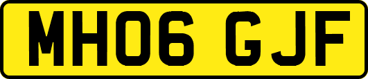 MH06GJF