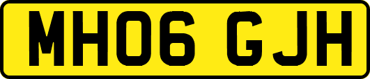 MH06GJH
