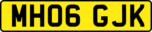 MH06GJK