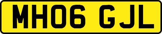 MH06GJL
