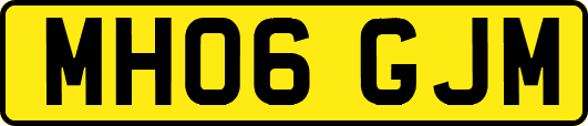 MH06GJM