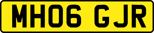 MH06GJR