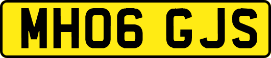 MH06GJS