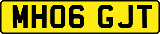 MH06GJT