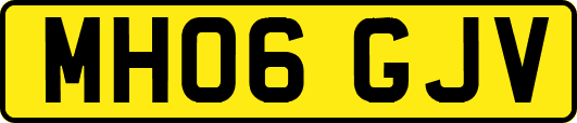 MH06GJV