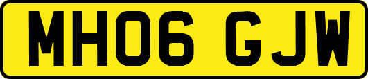 MH06GJW