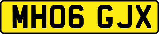 MH06GJX
