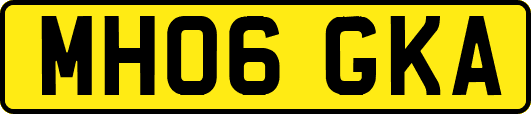 MH06GKA