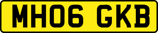 MH06GKB