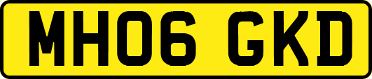 MH06GKD