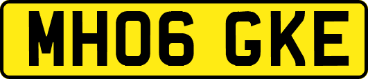 MH06GKE