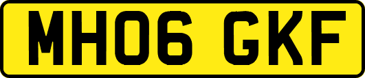 MH06GKF