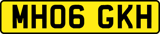 MH06GKH