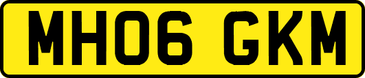 MH06GKM