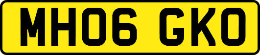 MH06GKO
