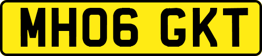 MH06GKT