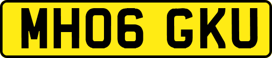 MH06GKU