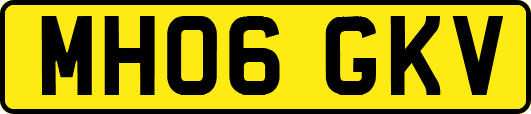 MH06GKV