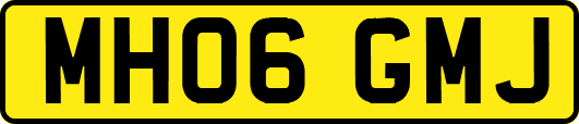 MH06GMJ