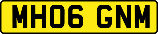 MH06GNM