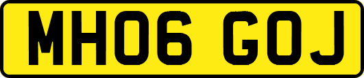 MH06GOJ