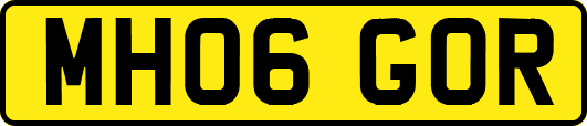 MH06GOR