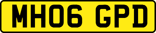 MH06GPD