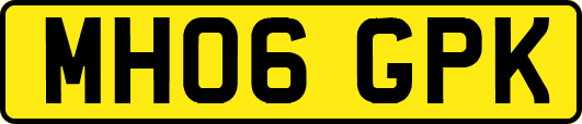 MH06GPK