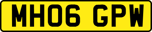MH06GPW
