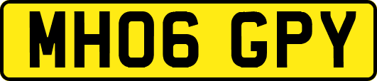 MH06GPY