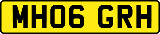 MH06GRH