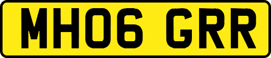 MH06GRR