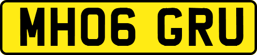 MH06GRU