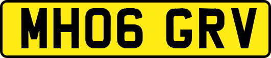 MH06GRV