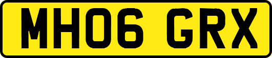 MH06GRX