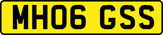MH06GSS