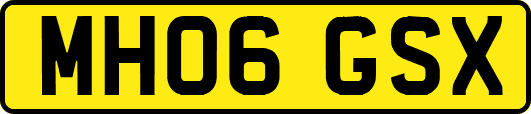 MH06GSX