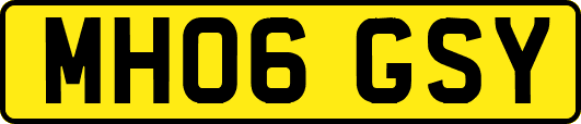 MH06GSY
