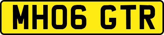 MH06GTR