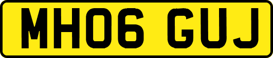 MH06GUJ