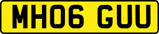 MH06GUU