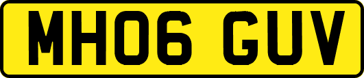MH06GUV
