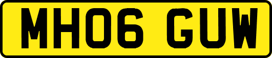 MH06GUW
