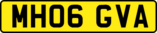 MH06GVA