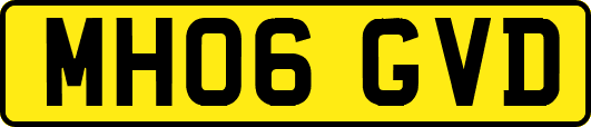 MH06GVD