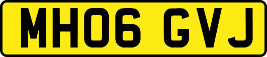MH06GVJ
