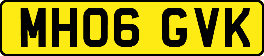 MH06GVK